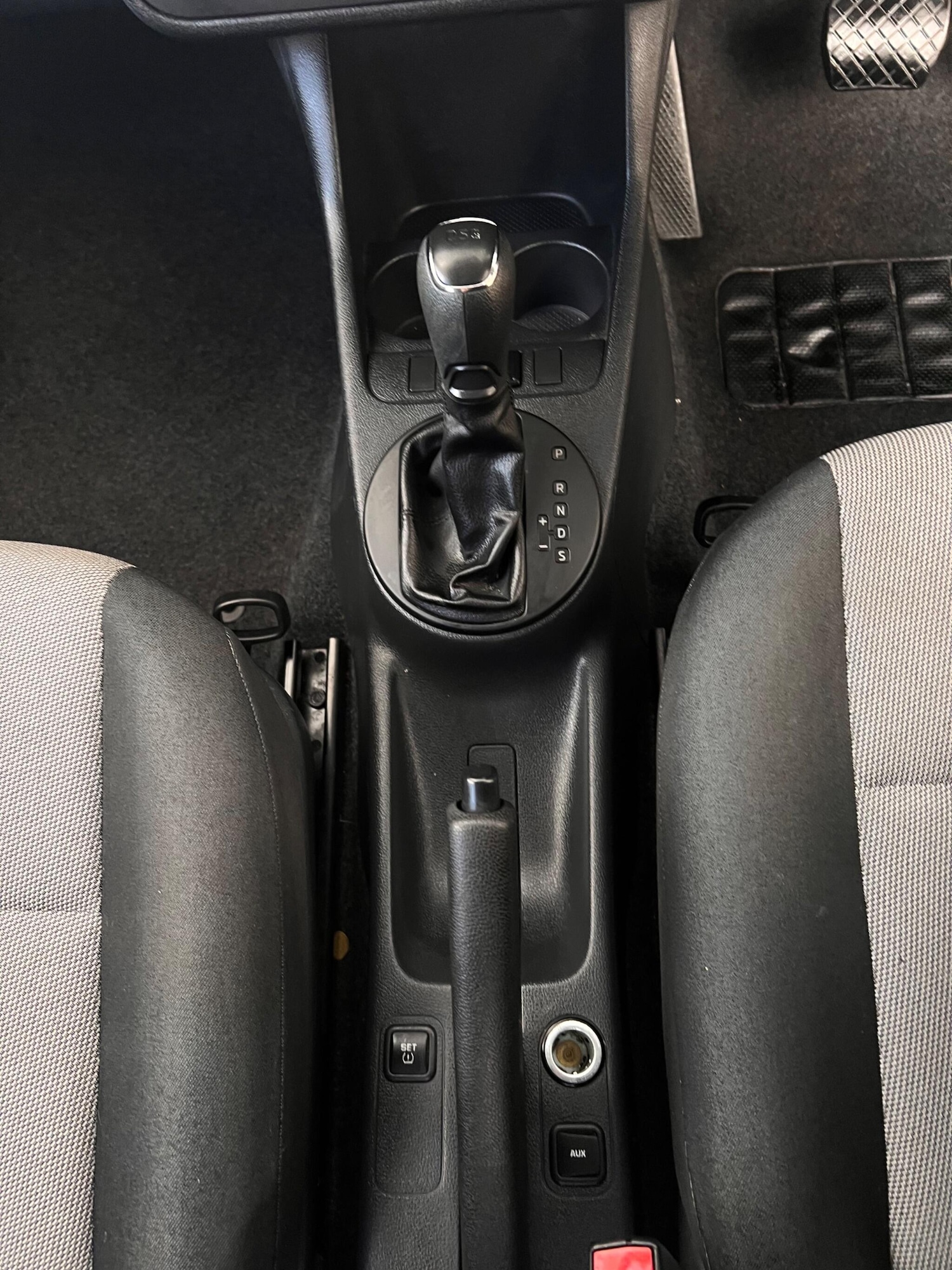 Used Skoda Fabia 2014 for sale - 76388929: Photo 15