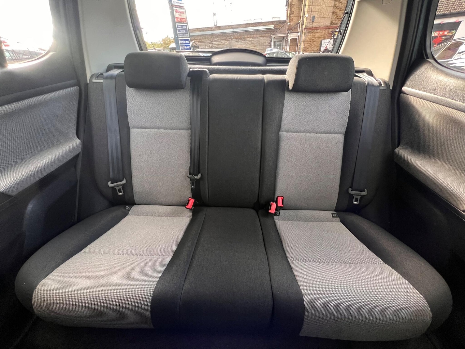 Used Skoda Fabia 2014 for sale - 76388929: Photo 17