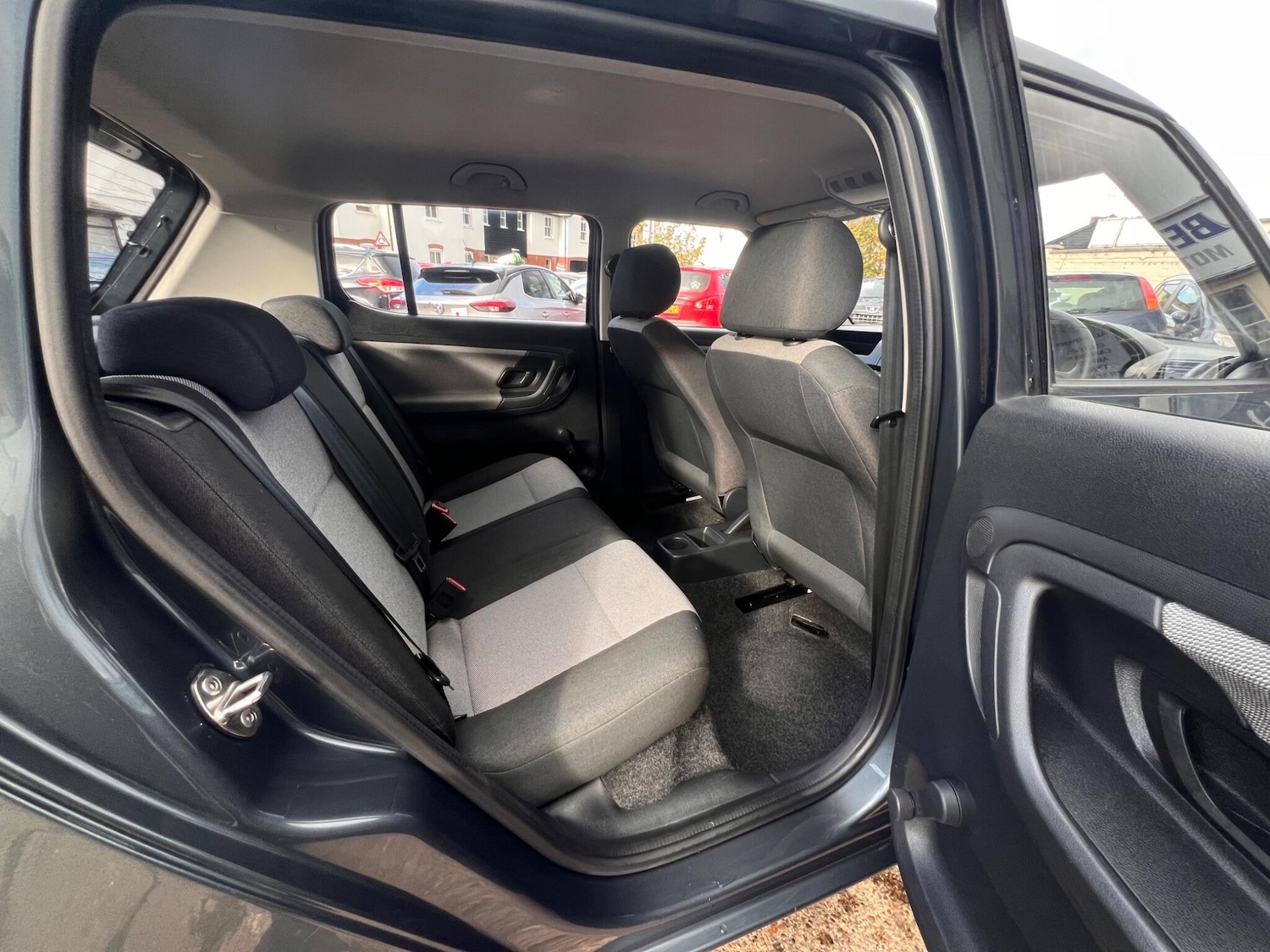 Used Skoda Fabia 2014 for sale - 76388929: Photo 20