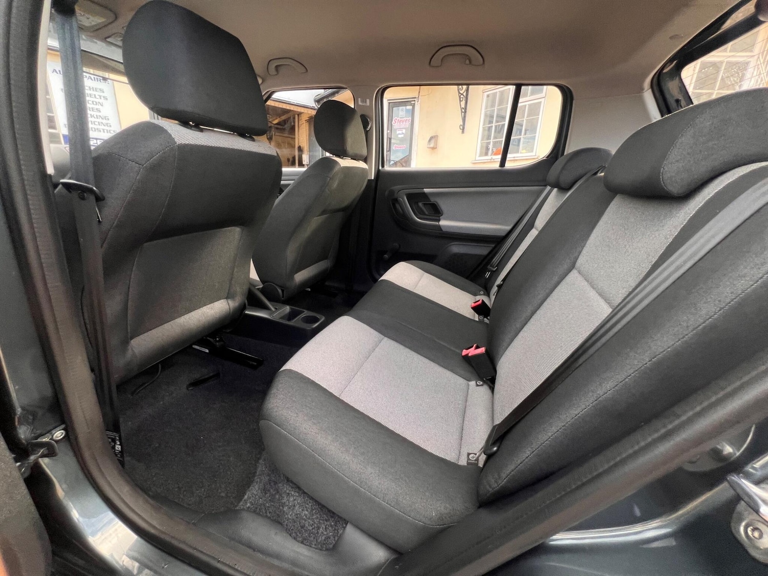 Used Skoda Fabia 2014 for sale - 76388929: Photo 21