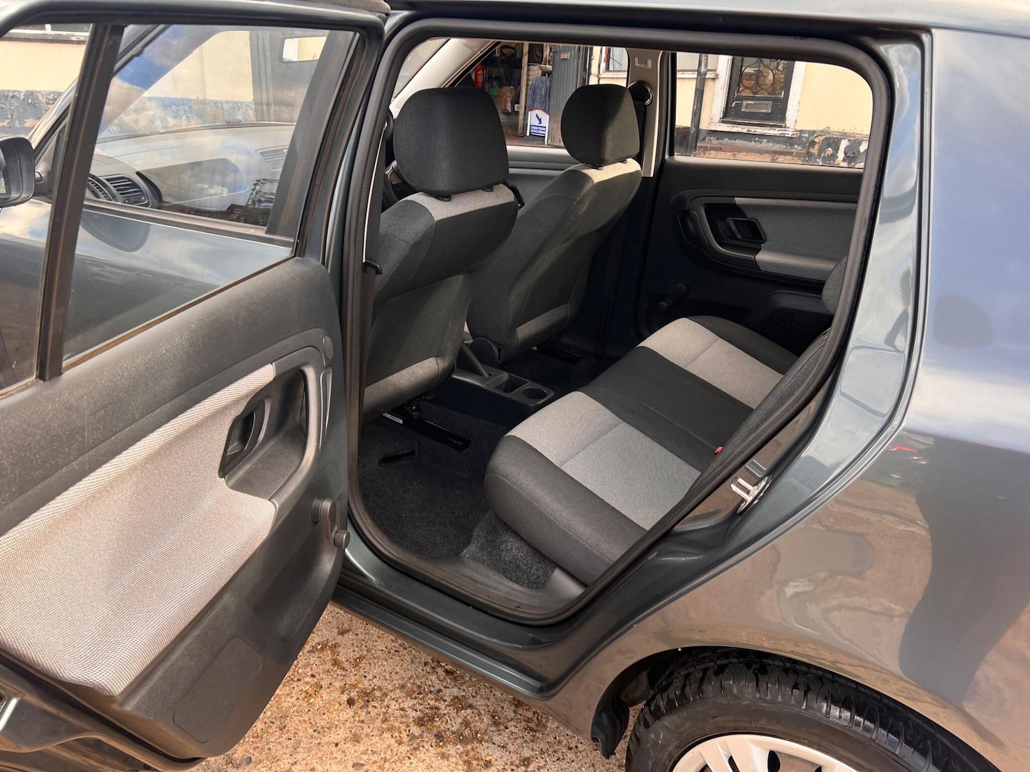 Used Skoda Fabia 2014 for sale - 76388929: Photo 22