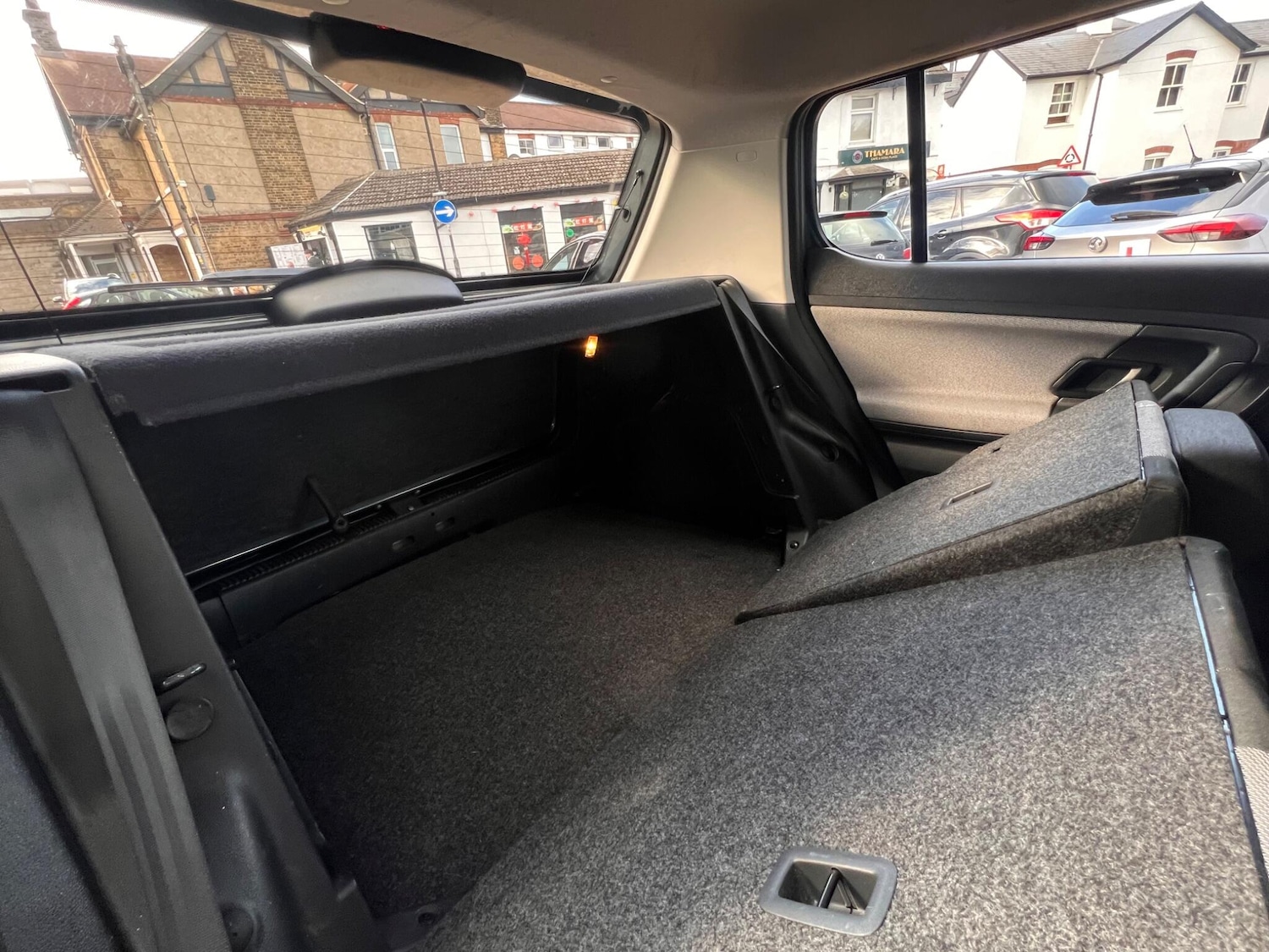 Used Skoda Fabia 2014 for sale - 76388929: Photo 25