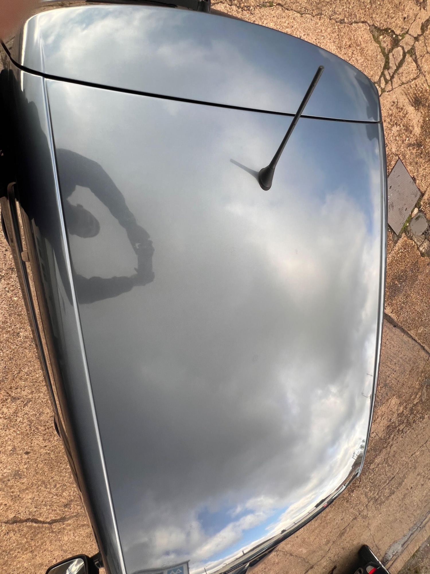 Used Skoda Fabia 2014 for sale - 76388929: Photo 9