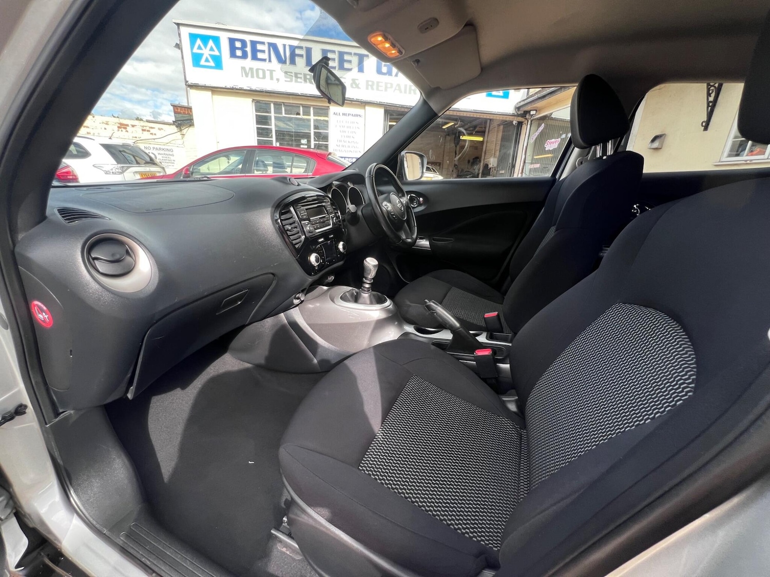 Vehicle 19