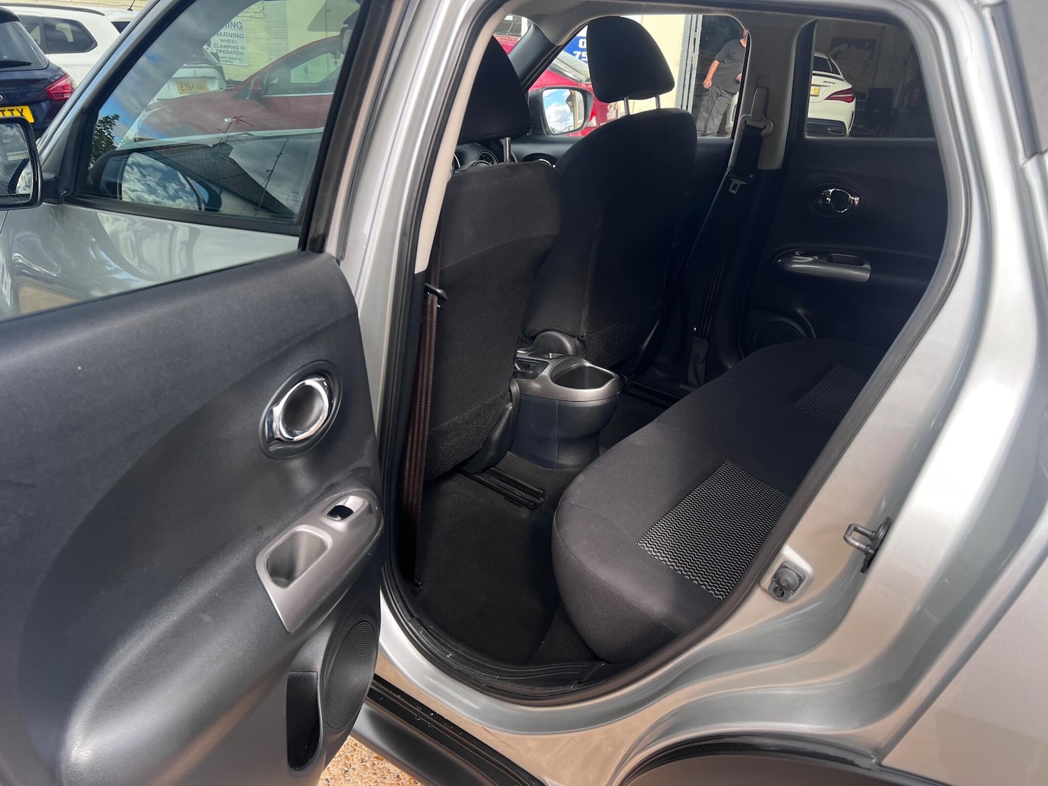 Vehicle 23