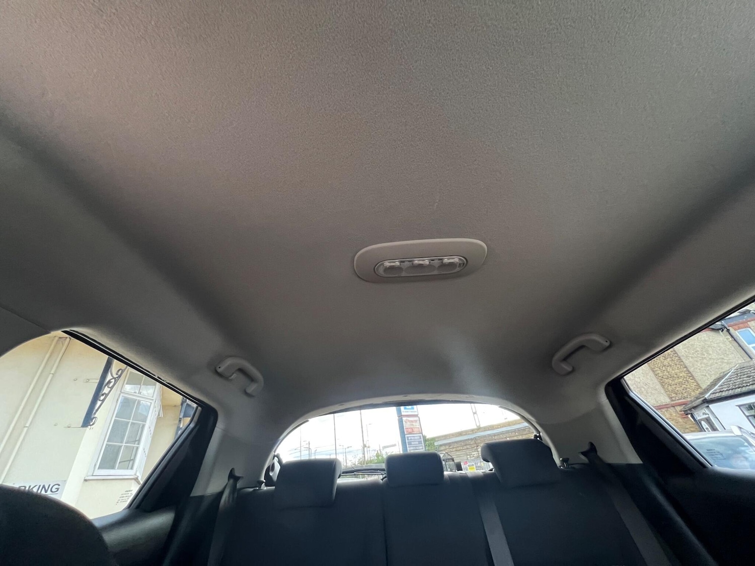 Vehicle 28