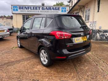 Used Ford B-MAX 2014 for sale - 74828944: Photo
