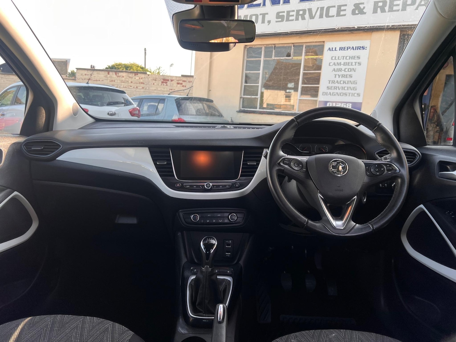 Vehicle 11
