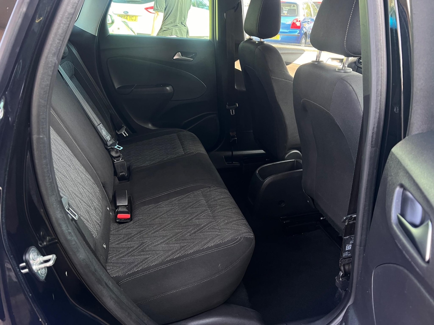 Vehicle 17