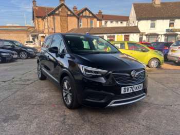 (70) - 1.2 SRi Nav Euro 6 (s/s) 5dr