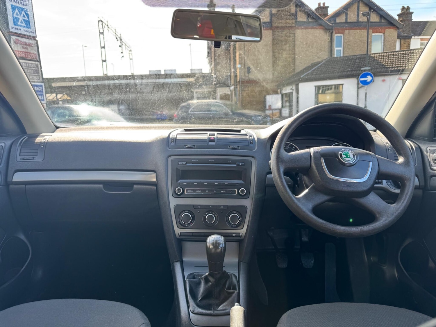 Used Skoda Octavia 2010 for sale - 77925731: Photo 10