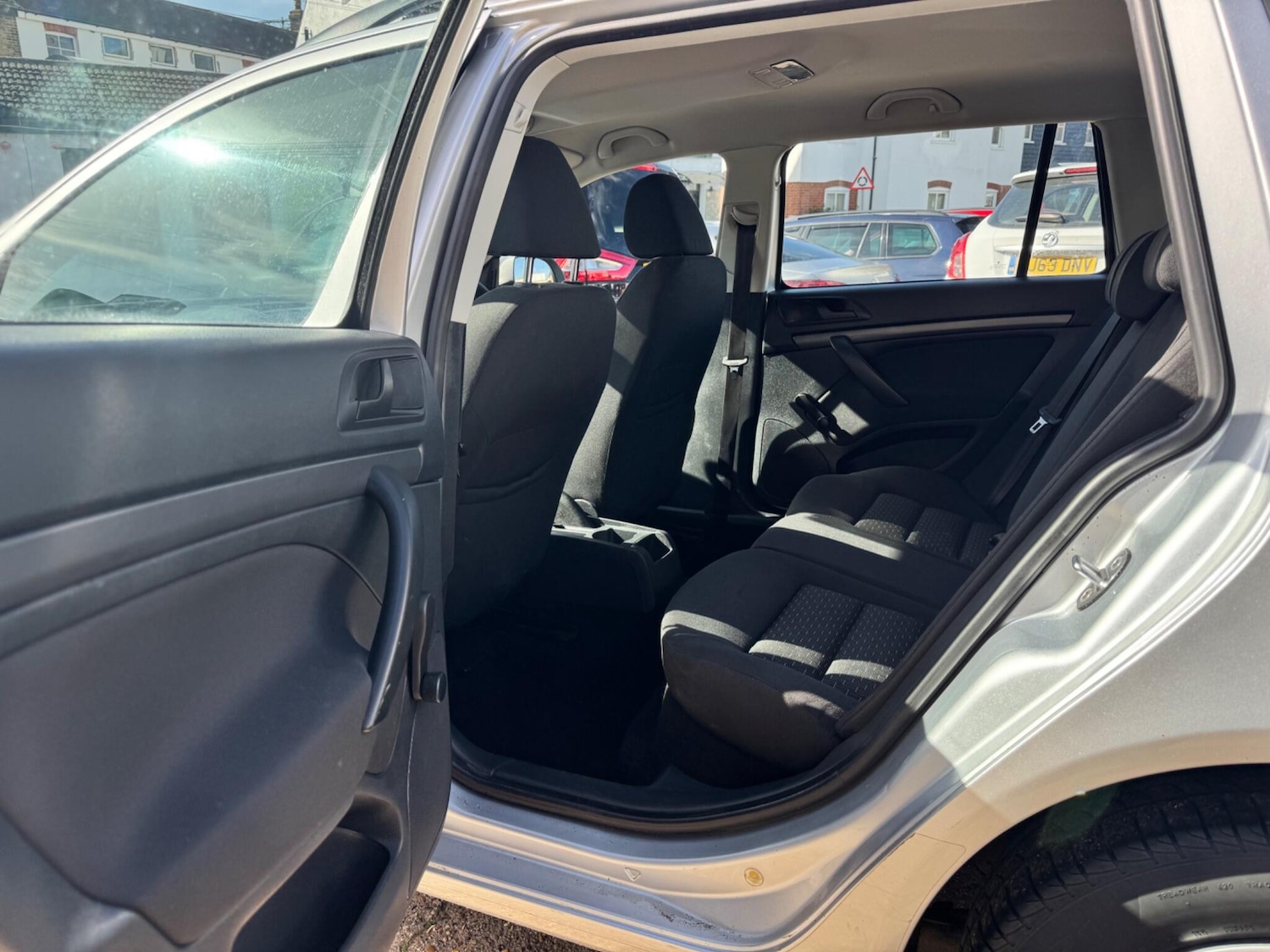 Used Skoda Octavia 2010 for sale - 77925731: Photo 13