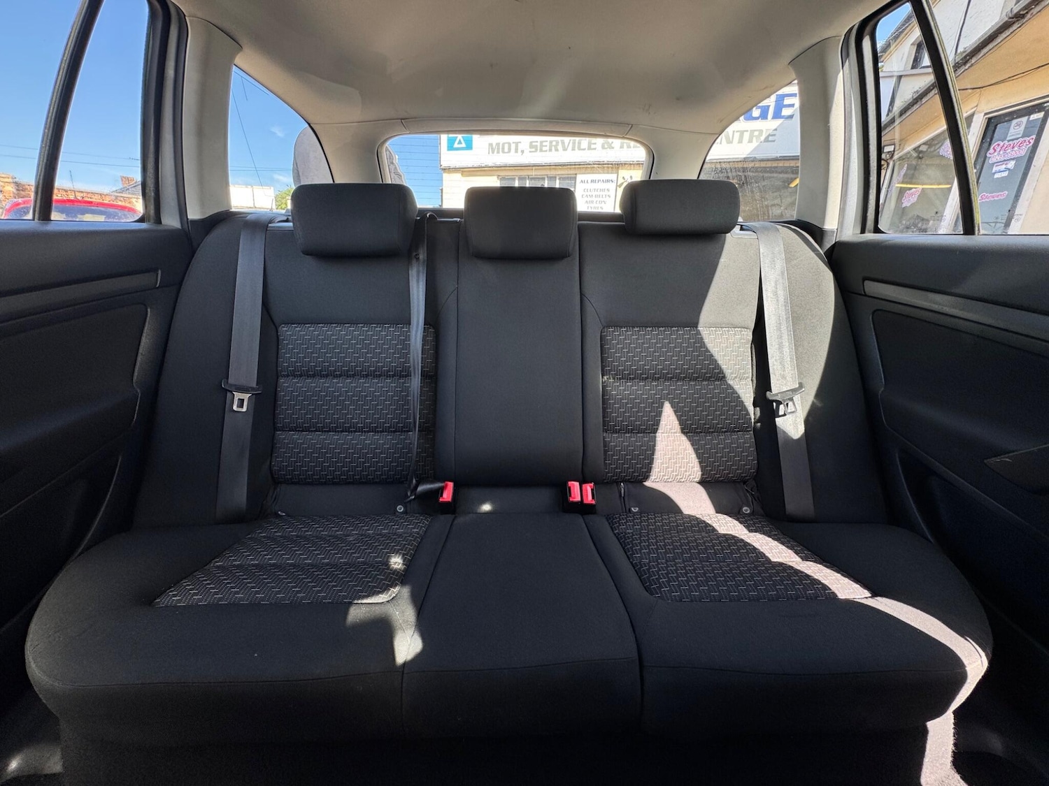 Used Skoda Octavia 2010 for sale - 77925731: Photo 14