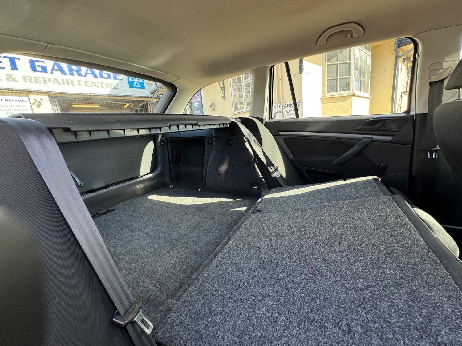 Used Skoda Octavia 2010 for sale - 77925731: Photo 15