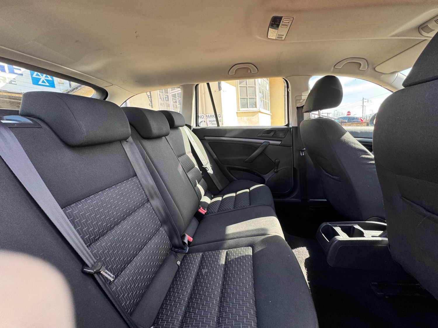 Used Skoda Octavia 2010 for sale - 77925731: Photo 16