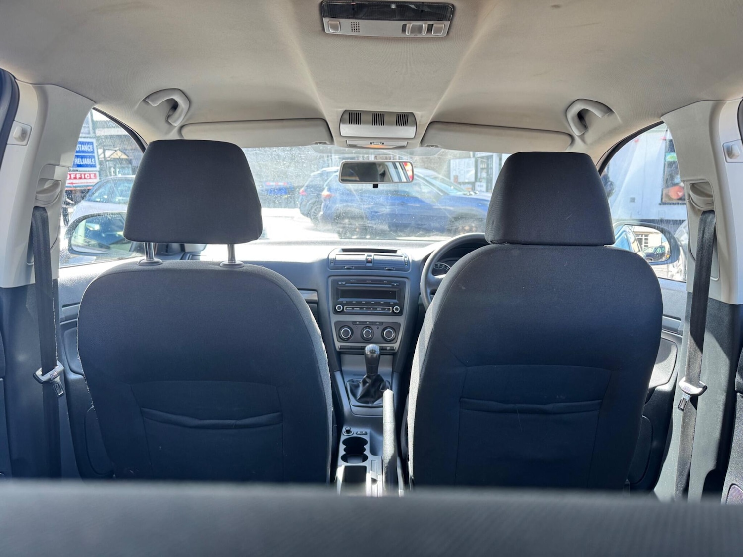 Used Skoda Octavia 2010 for sale - 77925731: Photo 17