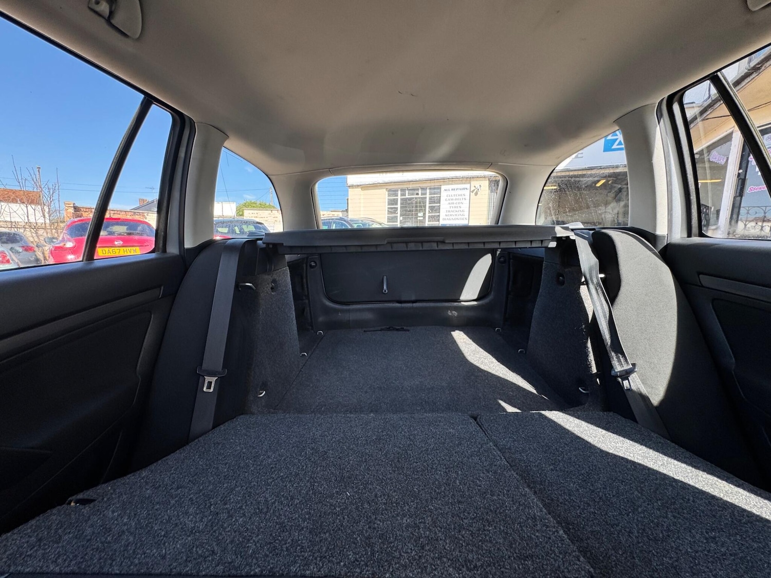 Used Skoda Octavia 2010 for sale - 77925731: Photo 18