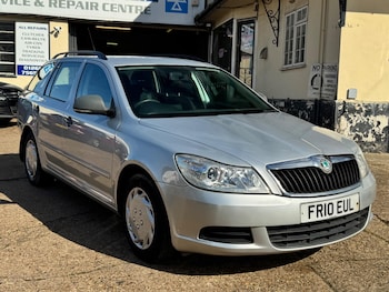 Used Skoda Octavia 2010 for sale - 77925731: Photo