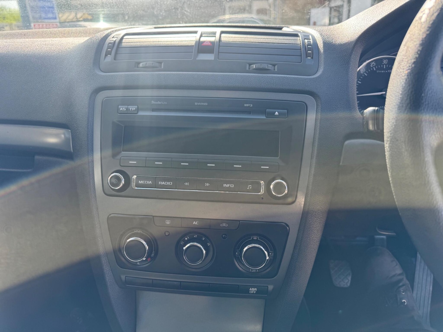 Used Skoda Octavia 2010 for sale - 77925731: Photo 22