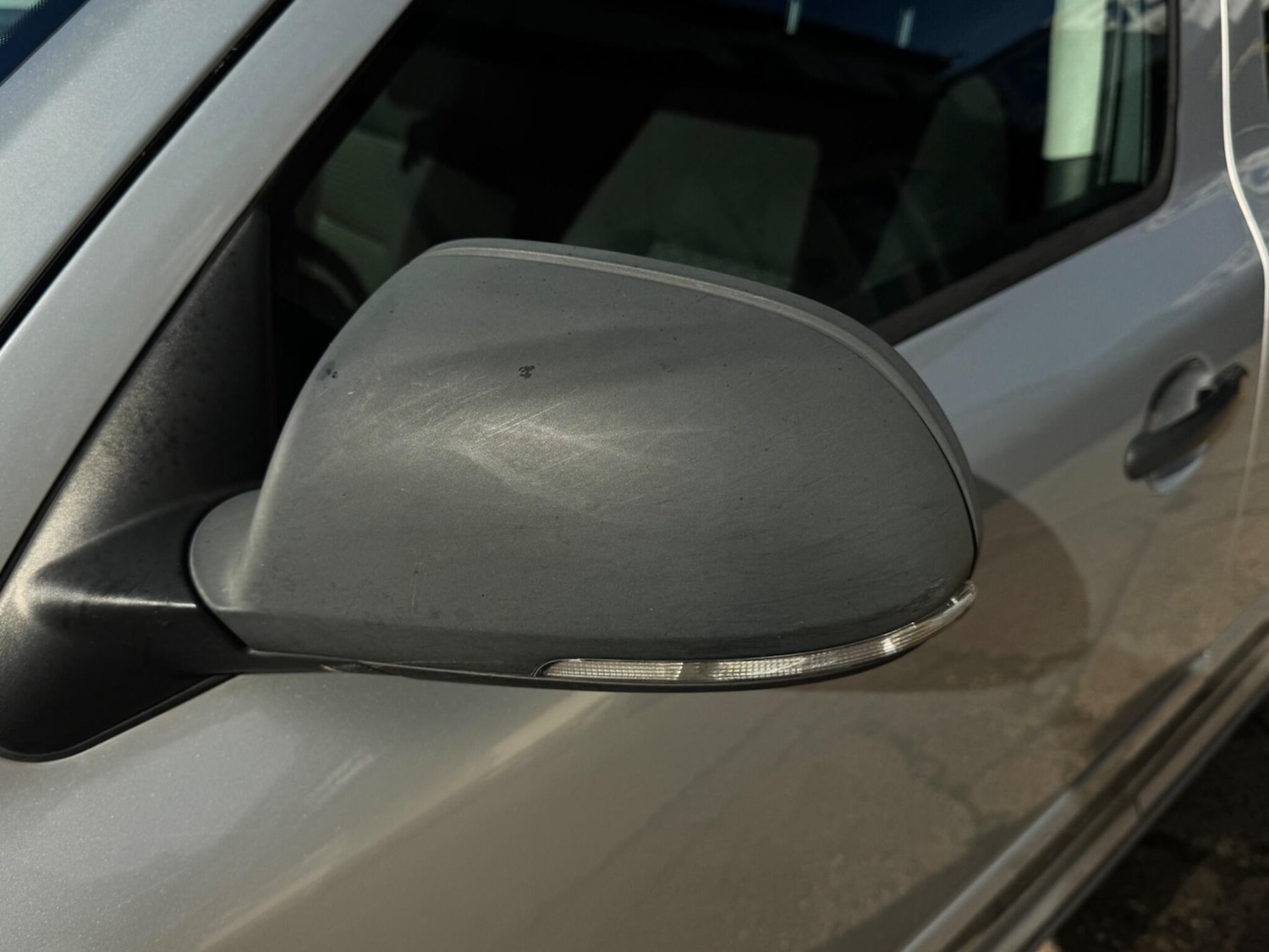 Used Skoda Octavia 2010 for sale - 77925731: Photo 26