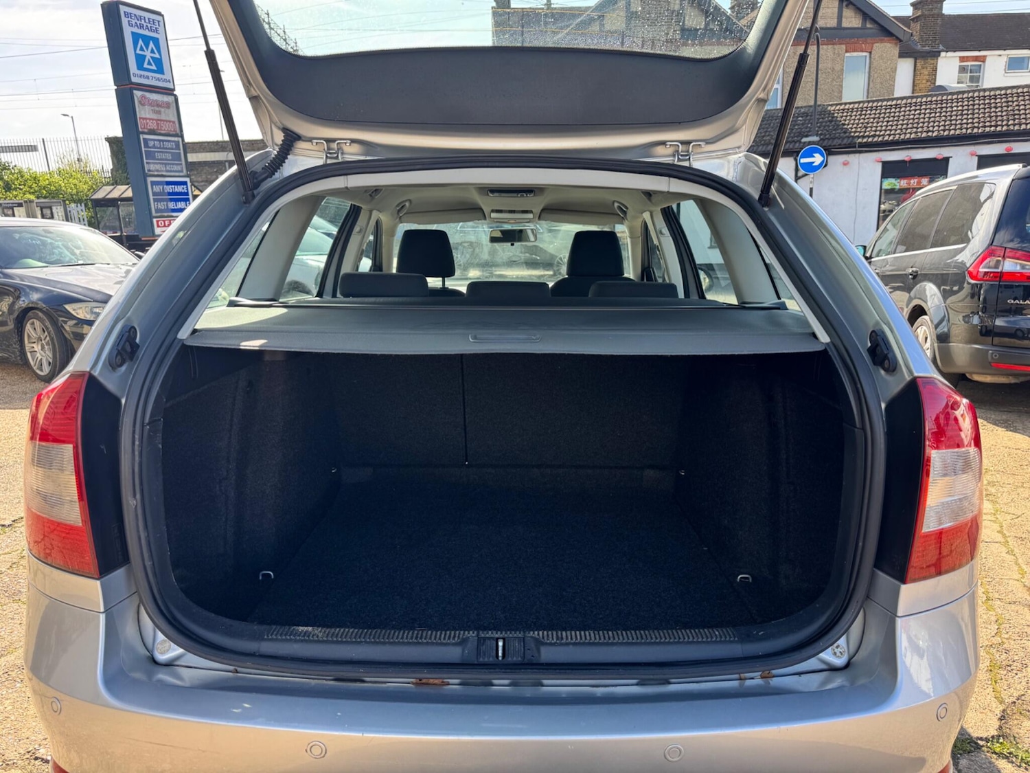 Used Skoda Octavia 2010 for sale - 77925731: Photo 27