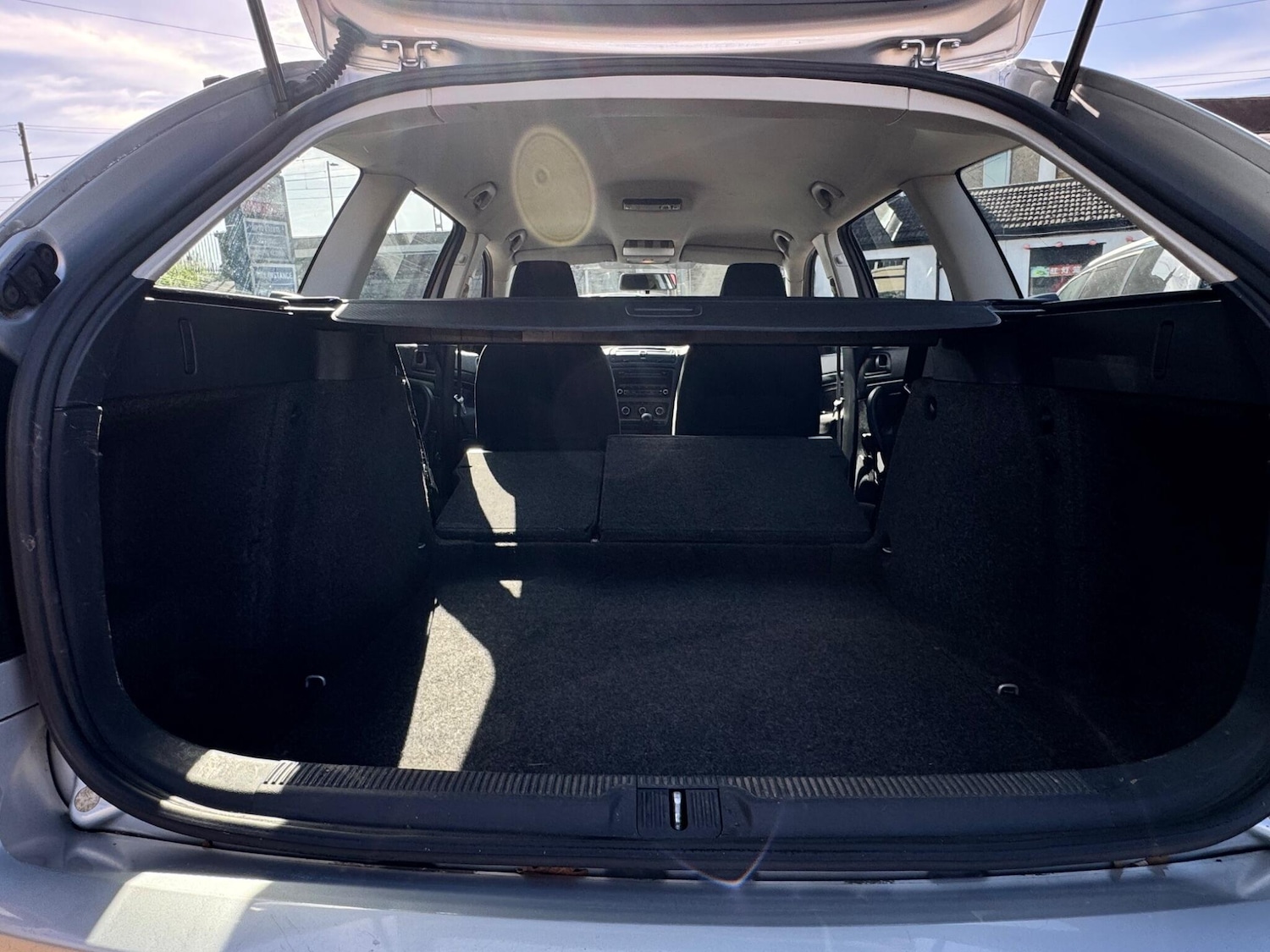 Used Skoda Octavia 2010 for sale - 77925731: Photo 28