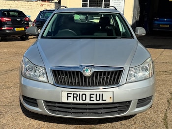 Used Skoda Octavia 2010 for sale - 77925731: Photo