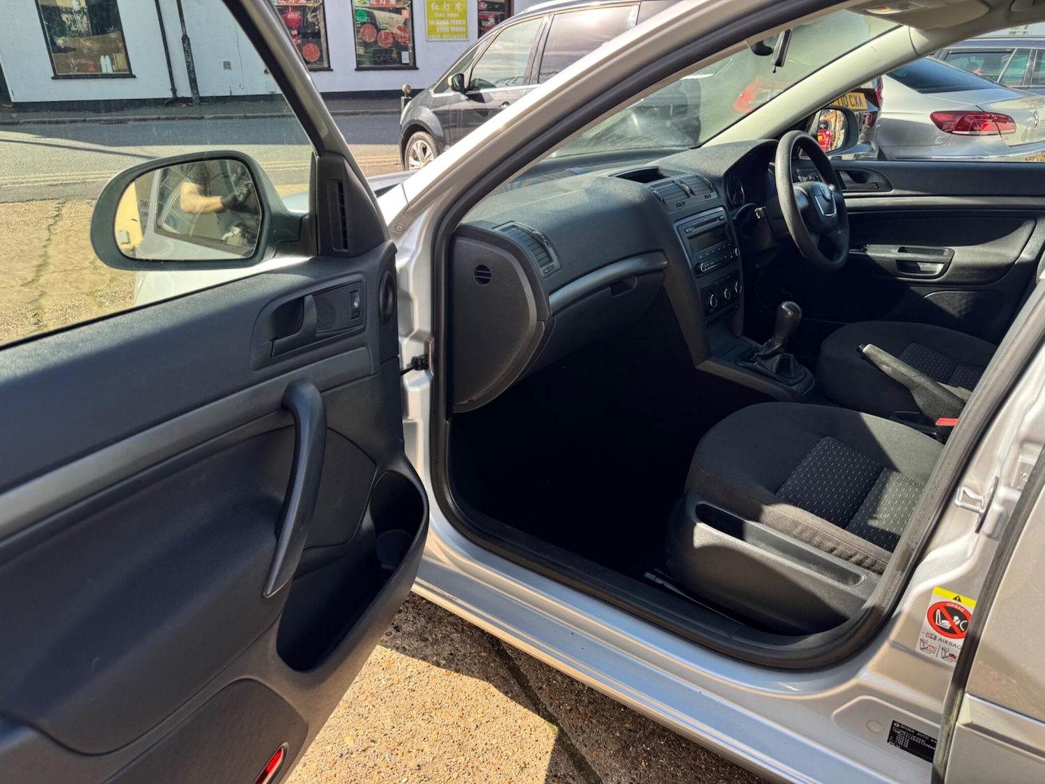 Used Skoda Octavia 2010 for sale - 77925731: Photo 30