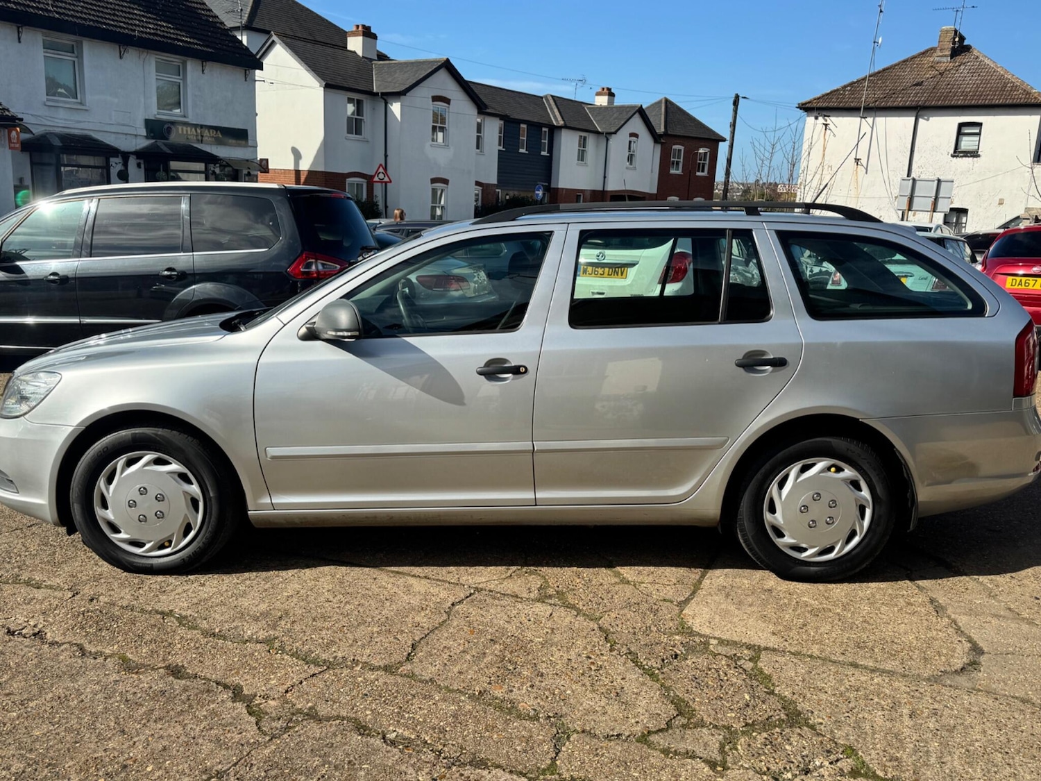Used Skoda Octavia 2010 for sale - 77925731: Photo 4