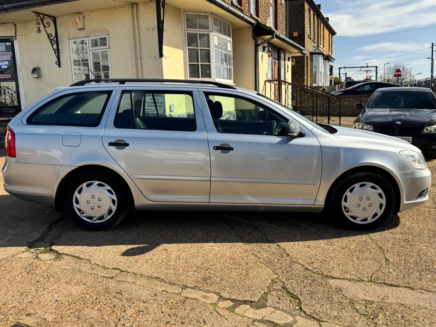 Used Skoda Octavia 2010 for sale - 77925731: Photo 6