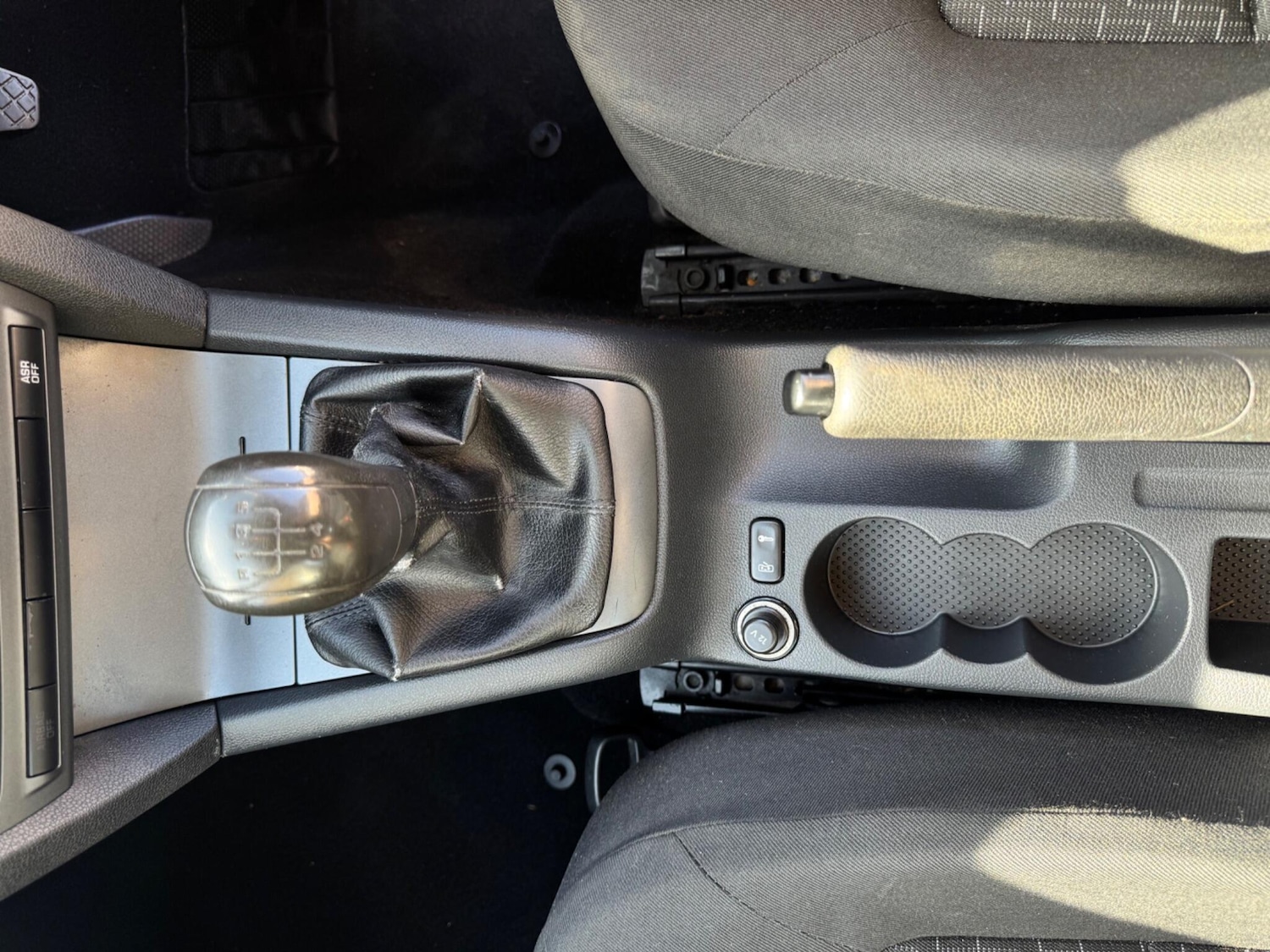 Used Skoda Octavia 2010 for sale - 77925731: Photo 9