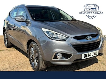 Used Hyundai Ix35 2014 for sale - 79158116: Photo