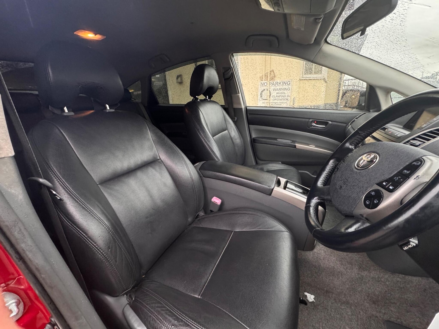 Used Toyota Prius for sale - 77351637: Photo 12