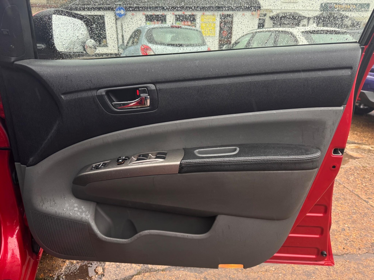 Used Toyota Prius for sale - 77351637: Photo 17