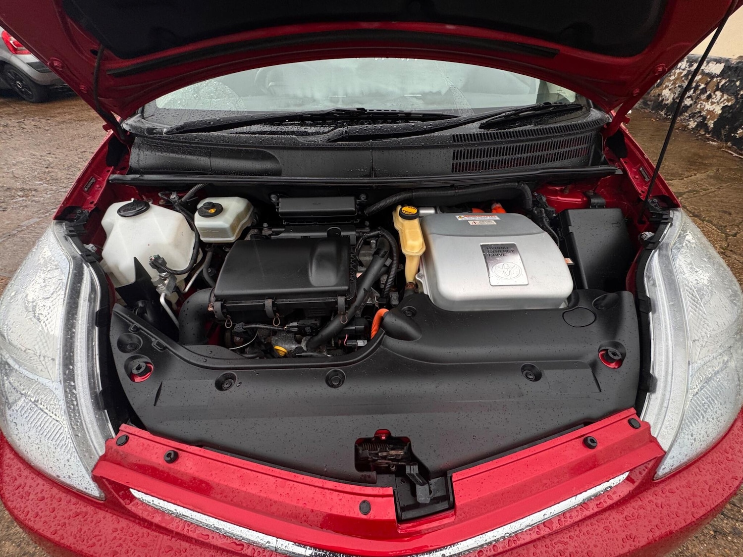 Used Toyota Prius for sale - 77351637: Photo 18