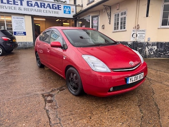 Used Toyota Prius 2008 for sale - 77351637: Photo