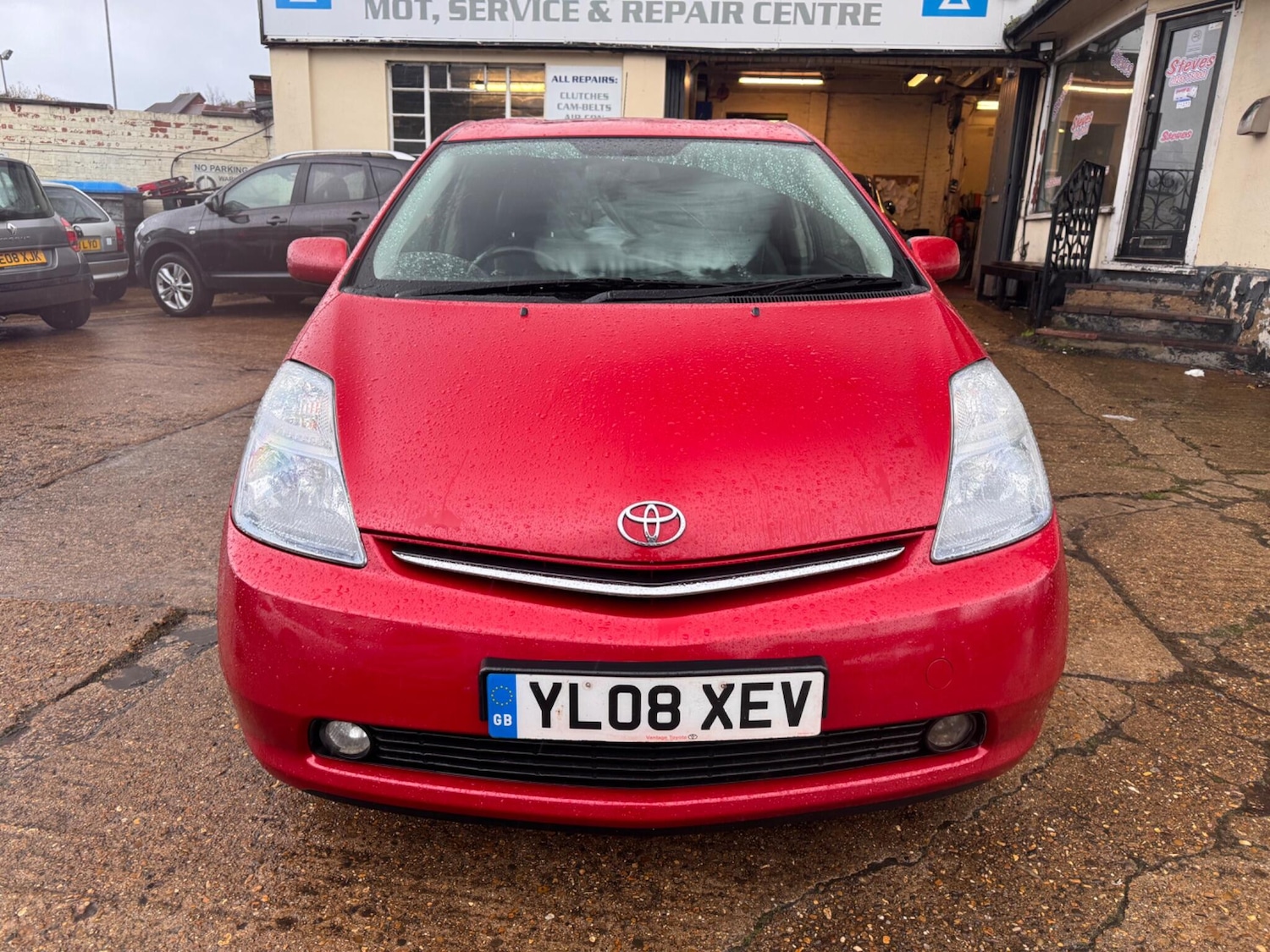 Used Toyota Prius for sale - 77351637: Photo 2