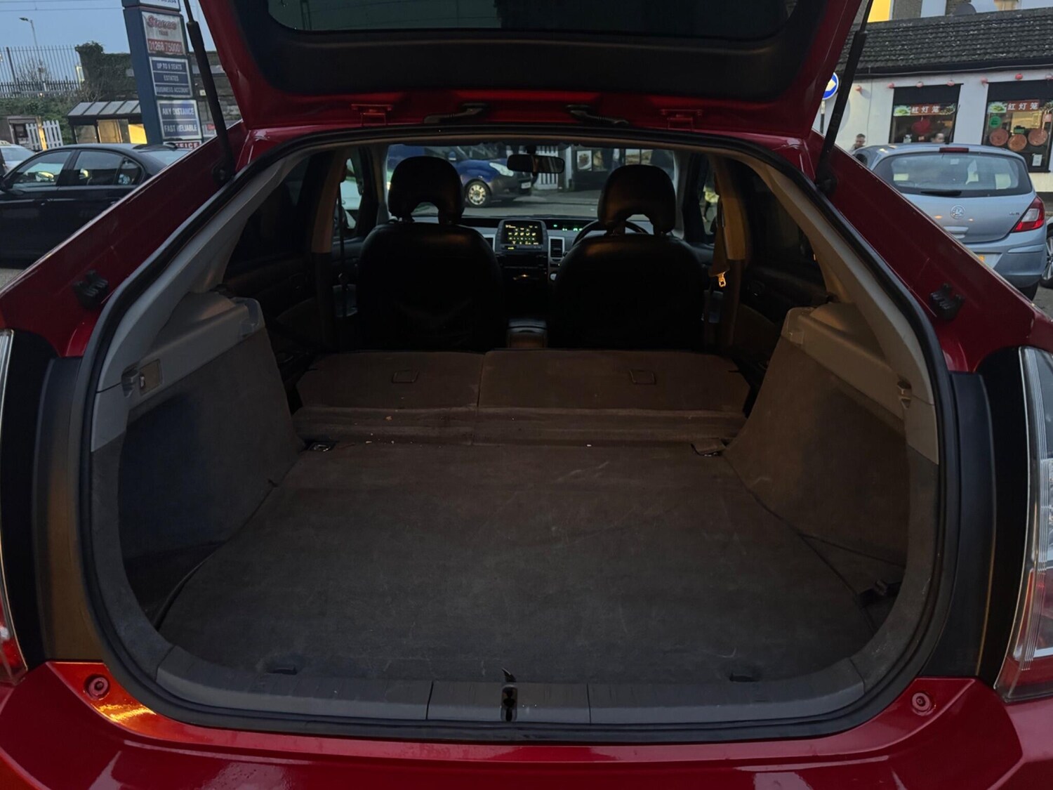 Used Toyota Prius for sale - 77351637: Photo 22