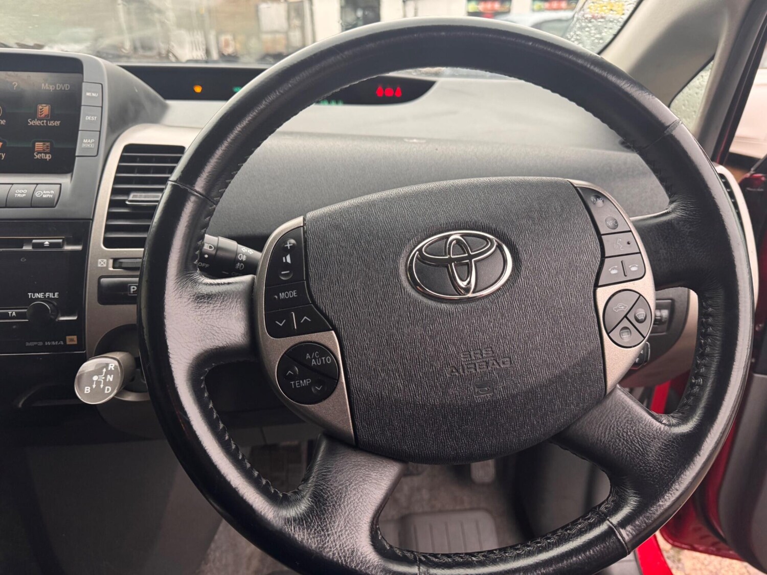 Used Toyota Prius for sale - 77351637: Photo 23