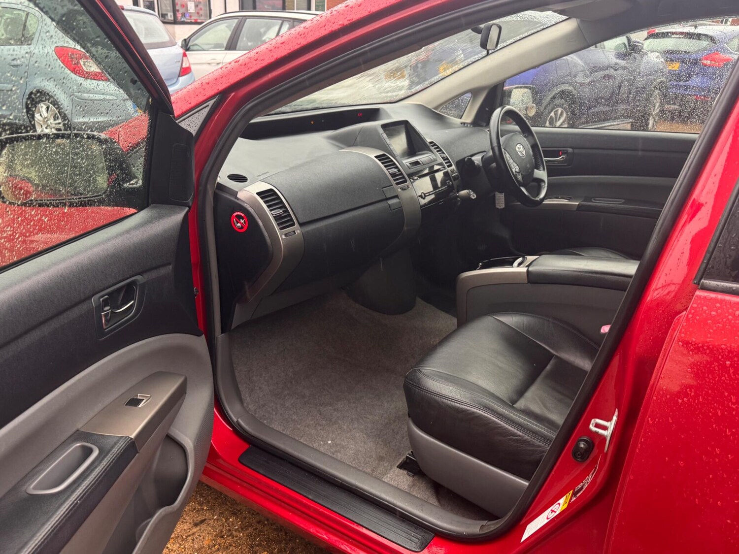 Used Toyota Prius for sale - 77351637: Photo 24