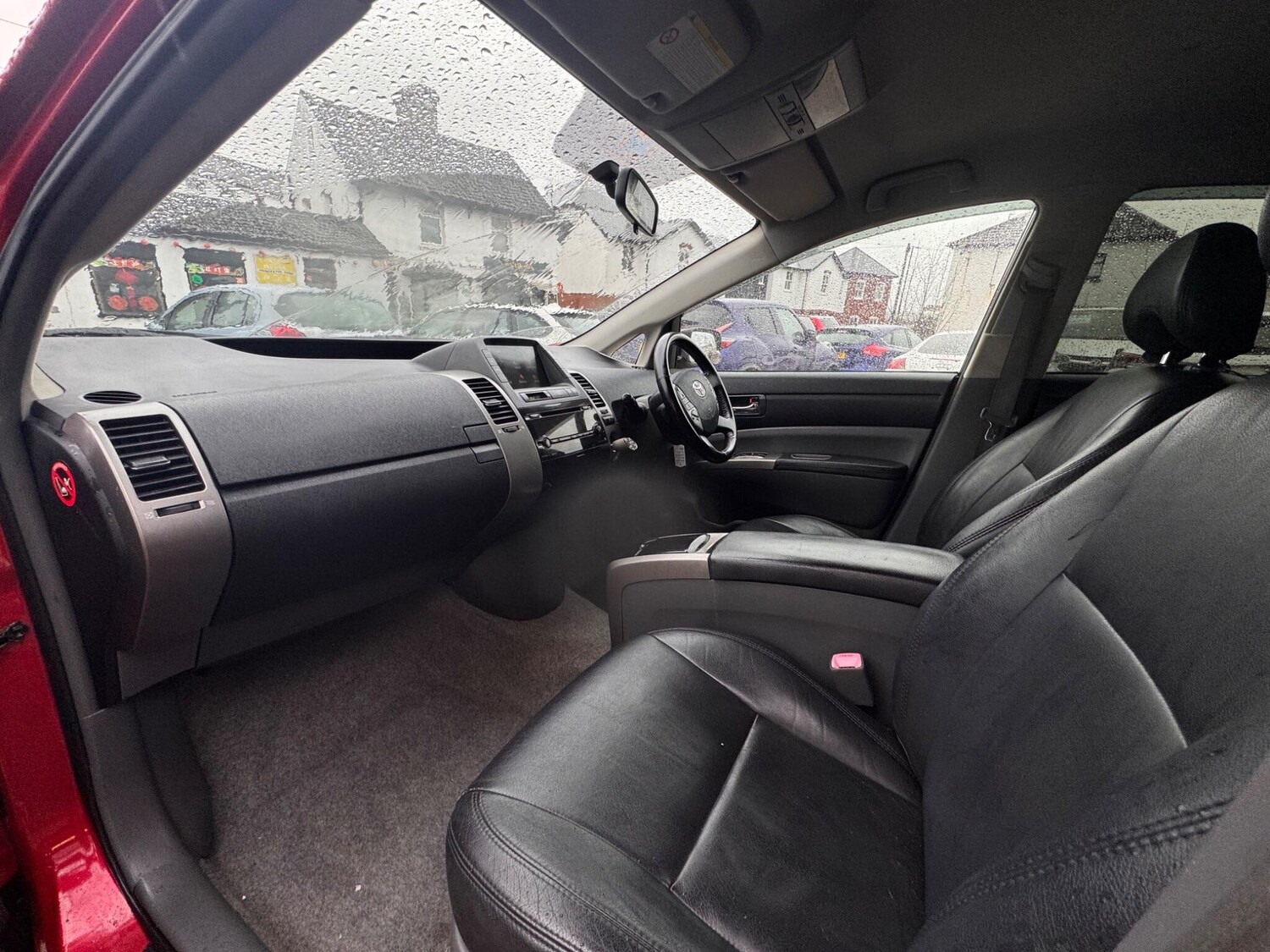 Used Toyota Prius for sale - 77351637: Photo 25