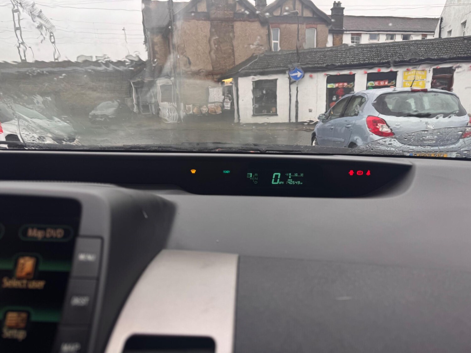 Used Toyota Prius for sale - 77351637: Photo 26