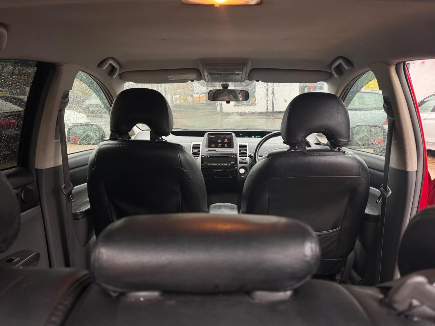 Used Toyota Prius for sale - 77351637: Photo 28