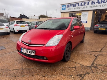 Used Toyota Prius 2008 for sale - 77351637: Photo