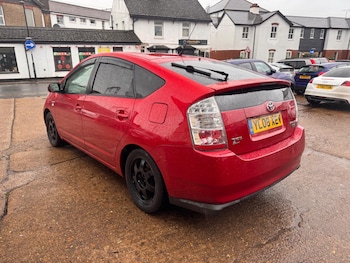 Used Toyota Prius 2008 for sale - 77351637: Photo