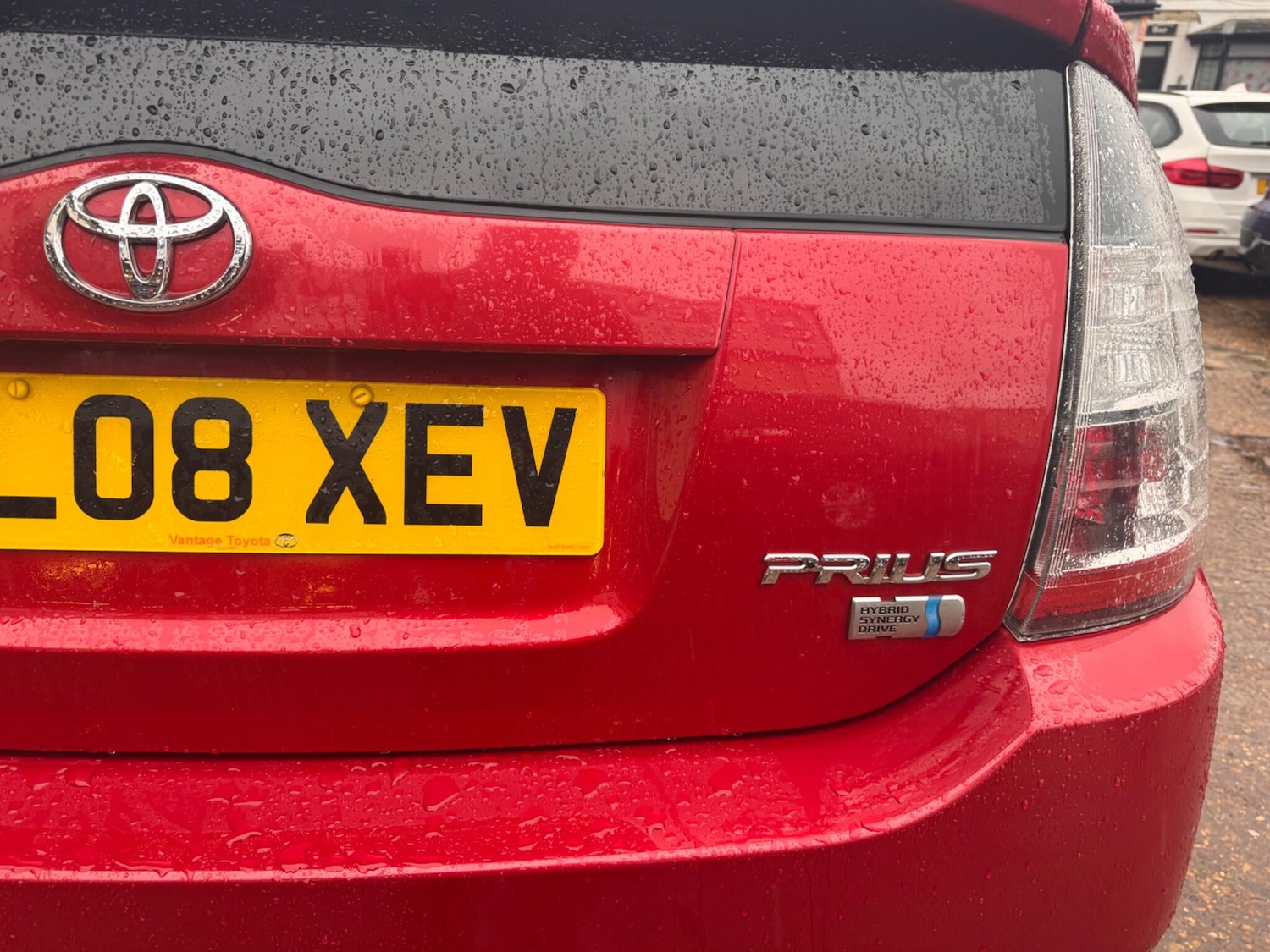 Used Toyota Prius for sale - 77351637: Photo 7