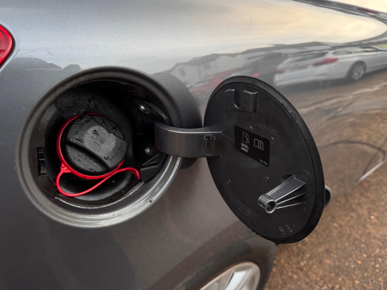 Used Vauxhall Corsa 2016 for sale - 77396561: Photo 13