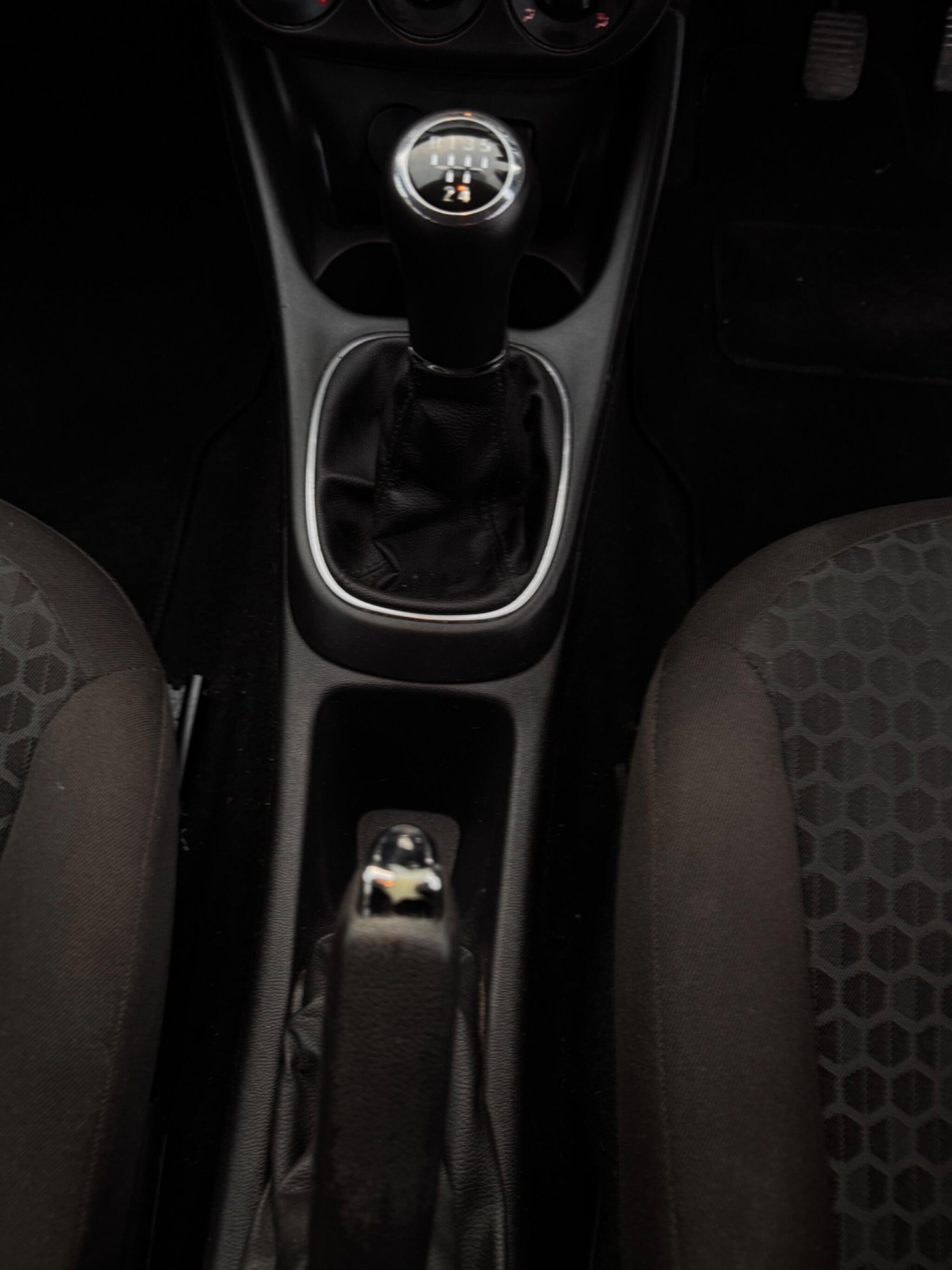 Used Vauxhall Corsa 2016 for sale - 77396561: Photo 14