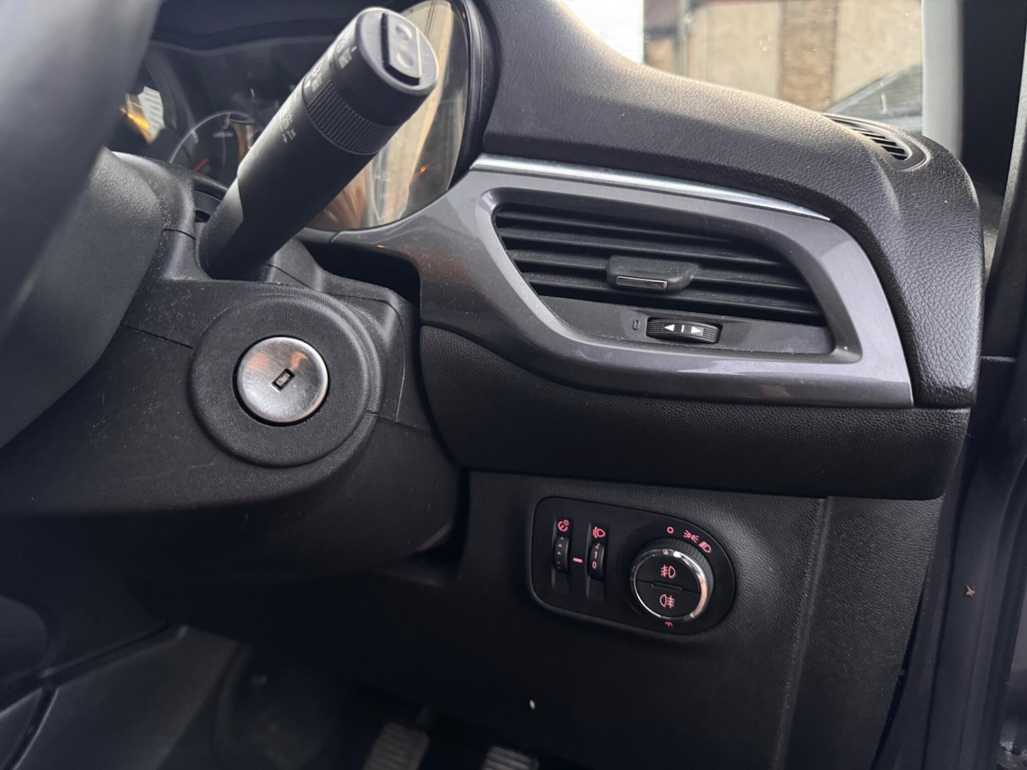 Used Vauxhall Corsa 2016 for sale - 77396561: Photo 15