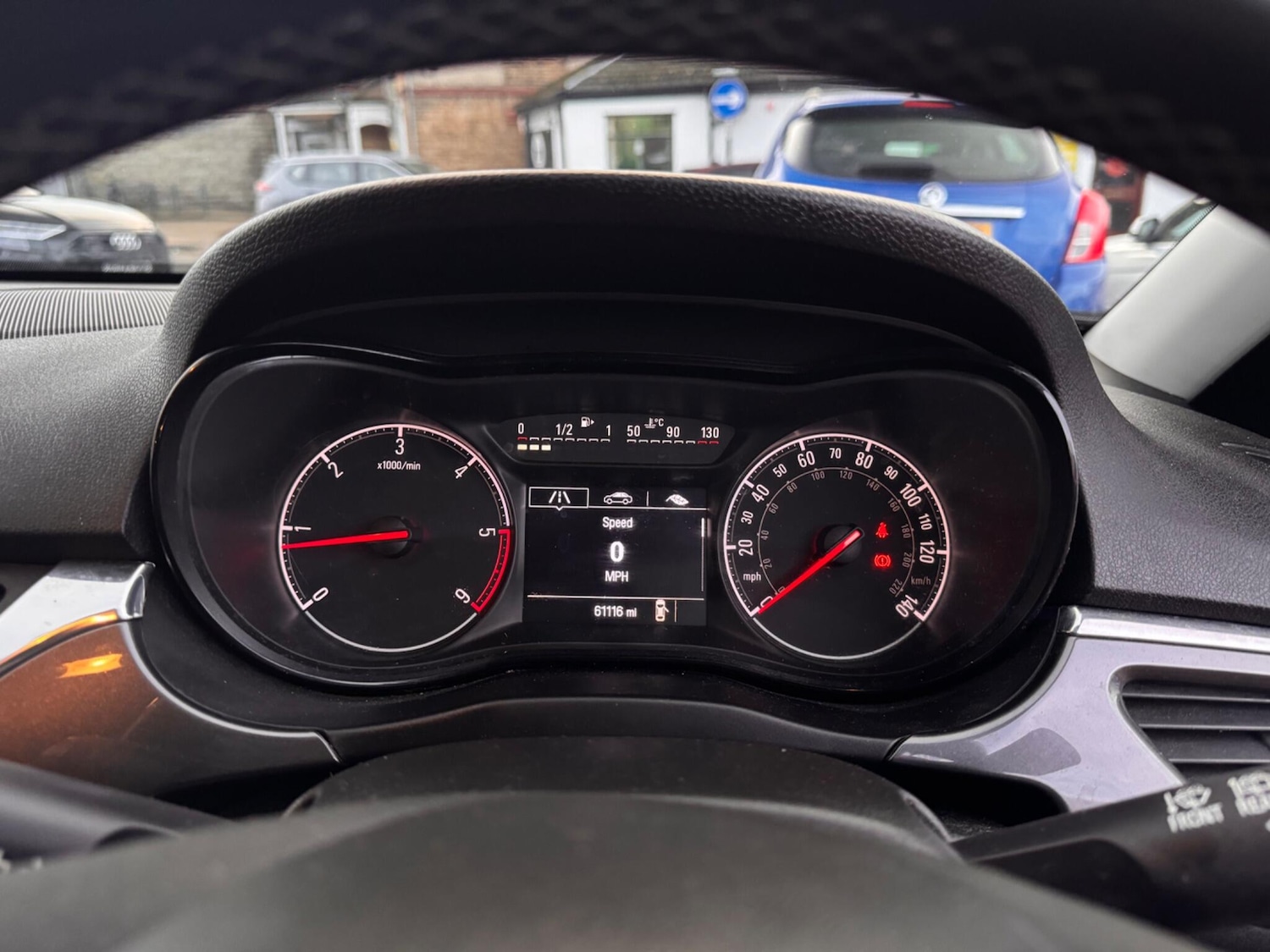 Used Vauxhall Corsa 2016 for sale - 77396561: Photo 18